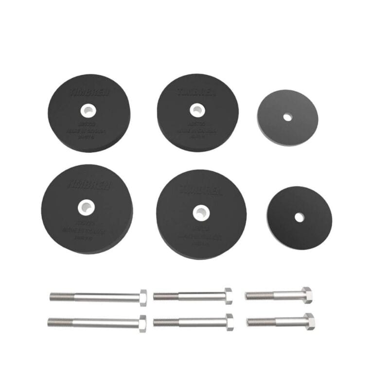 Timbren SES Spacer Kit (Use w/ PN DR1500DQ or DR1500DS) thumbnail 5
