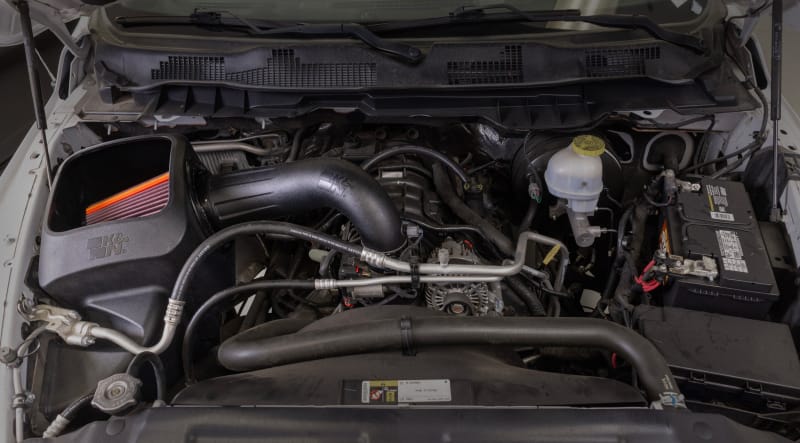 K&N 09-23 Dodge Ram 1500 (5.7L V8) NextGen Cold Air Intake thumbnail 4