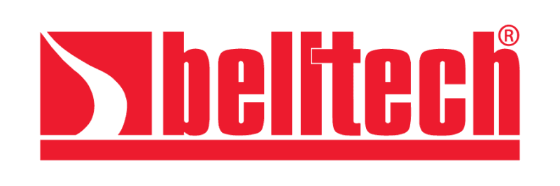 Belltech 2019-2020 Ram 1500 2wd/4wd (Non Classic) ANTI-SWAYBAR SETS 5463/5563