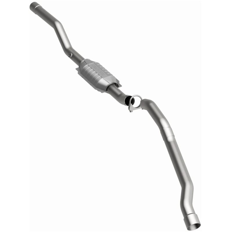 MagnaFlow Direct Fit Catalytic Converter Dakota 3.9L 97-99 thumbnail 4