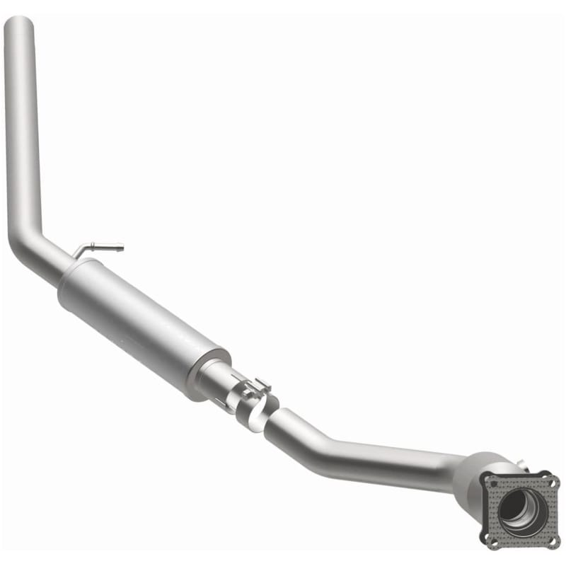 MagnaFlow Direct Fit Catalytic Converter 08 Chrysler Mini Van OEM thumbnail 2