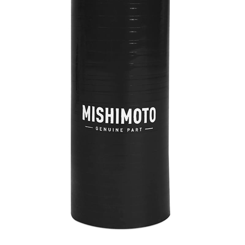 Mishimoto 07-11 Jeep Wrangler 6cyl Black Silicone Hose Kit thumbnail 4