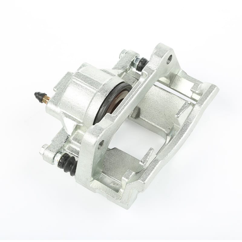 Omix Front Brake Caliper RH 07-18 Liberty & Wrangler thumbnail 2