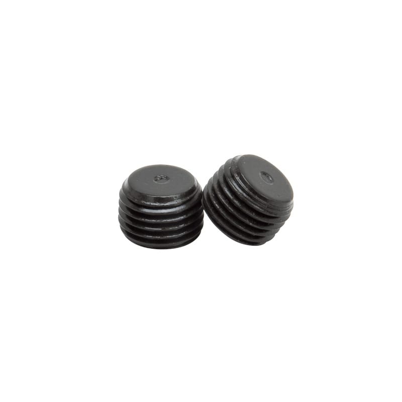 Edelbrock 1/4 Pipe Plug 1Pr