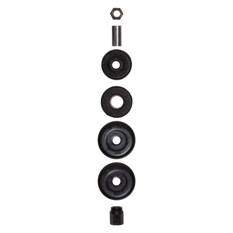 Bilstein 19-24 RAM 2500 Rear B8 8100 Shock Absorber thumbnail 4