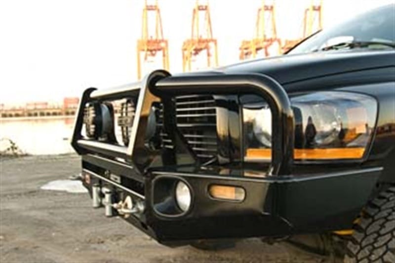 ARB Combar Dodge Ram 15-3500 06-08 Oe/Ifo thumbnail 2