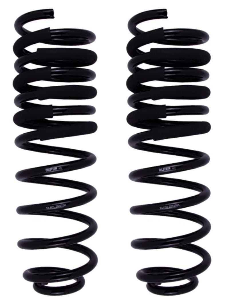 Bilstein B12 (Special) 19-20 Dodge Ram 1500 Rear Suspension Kit (For 1in Lift) thumbnail 2