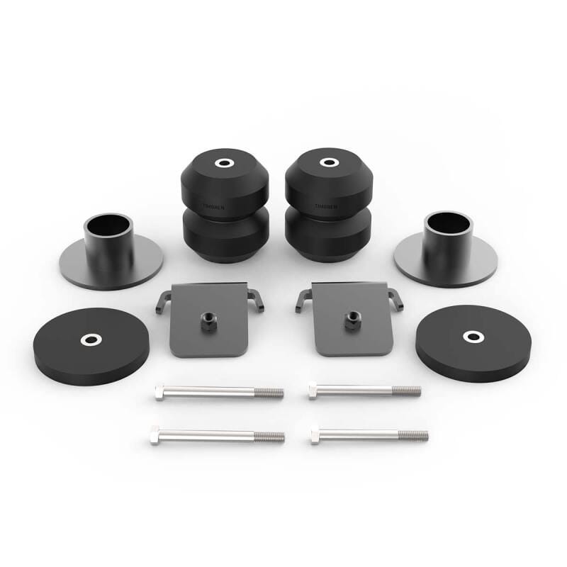 Timbren 2020 Jeep Gladiator Sport Rear Suspension Enhancement System thumbnail 3