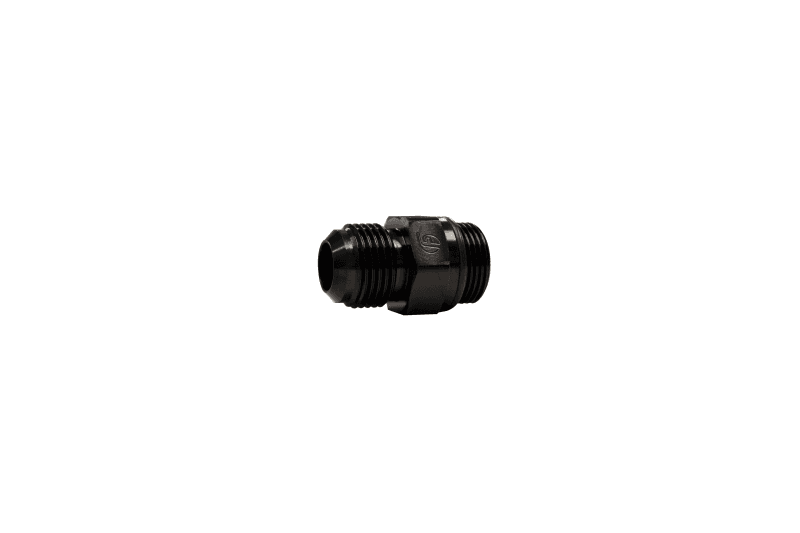 Fleece Performance Universal M22x1.5 to -10AN Male/Male Aluminum