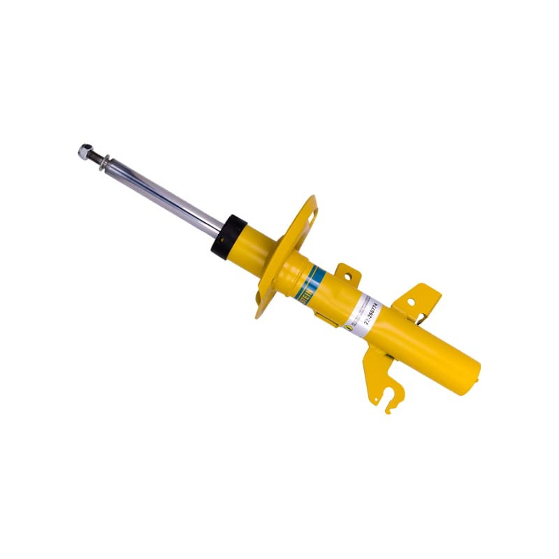 Bilstein B6 14-17 Jeep Cherokee Front Left Suspension Strut Assembly w/ Active Drive II thumbnail 3