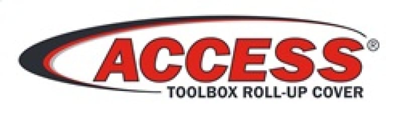Access Toolbox 2019 Ram 2500/3500 8ft Bed (Dually) Roll Up Cover thumbnail 5