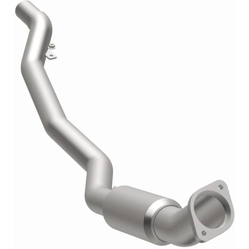 MagnaFlow 07-10 Dodge Charger 3.5L CARB Compliant Direct Fit Catalytic Converter - 5561539 thumbnail 2