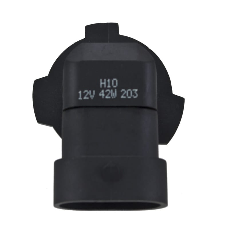 Hella H10 12V 42W Xen White Bulb (Pair) thumbnail 2