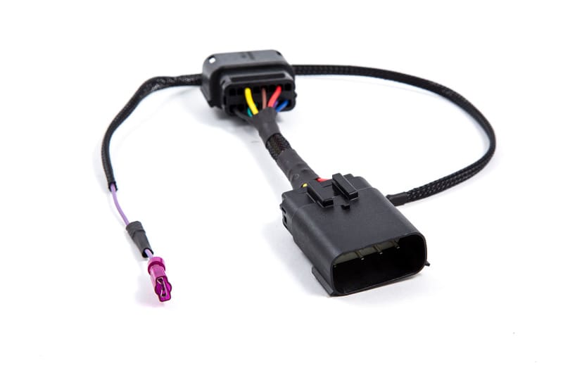 Diode Dynamics 15-21 Ford Mustang Sequential DRL Harness LED Turn Signal (Pair) thumbnail 2