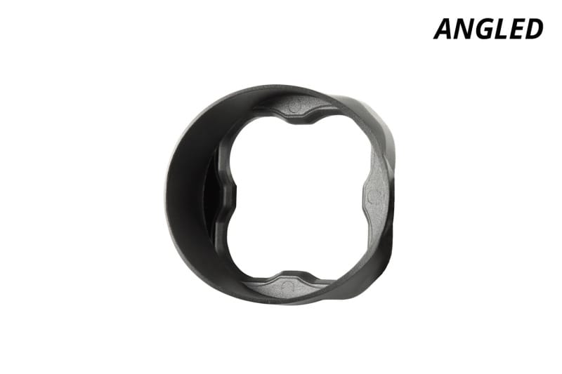 Diode Dynamics SS3 Replacement Front Bezel - Angled (Pair) thumbnail 5