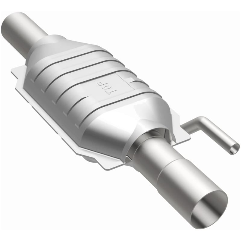 MagnaFlow 94-95 Ram 8.0L P/S CA Direct Fit Converter thumbnail 2