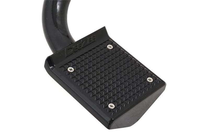 DZE Bumper Step - DZ6207S thumbnail 3