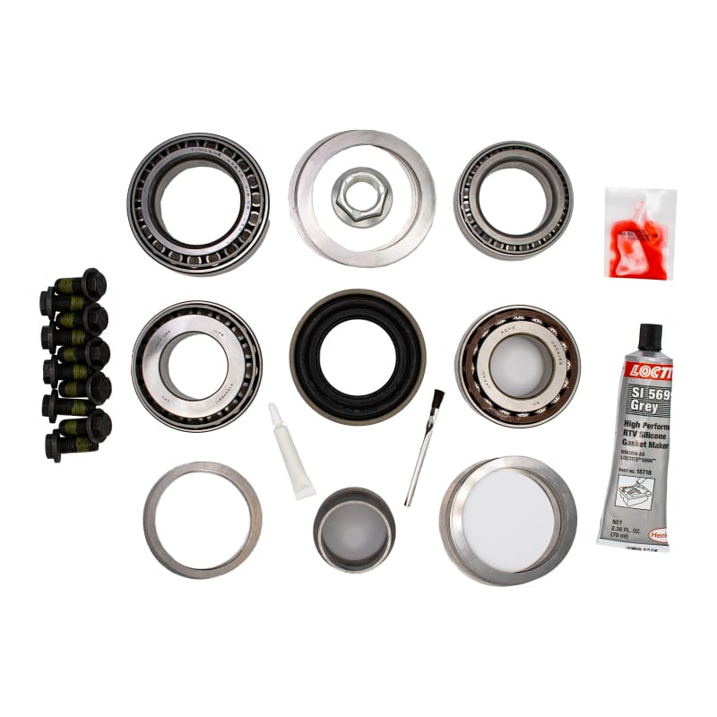 Eaton Dana 44/M220 (JL/JT)Rear Master Install Kit thumbnail 2