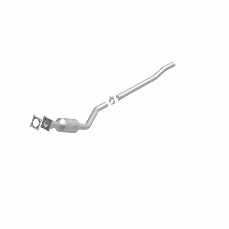 MagnaFlow 01-03 Chrysler Voyager 2.4L Direct Fit Converter thumbnail 3