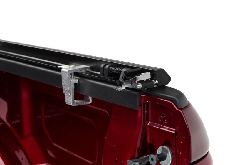 Truxedo 19-20 Ram 1500 (New Body) w/RamBox 5ft 7in TruXport Bed Cover thumbnail 4
