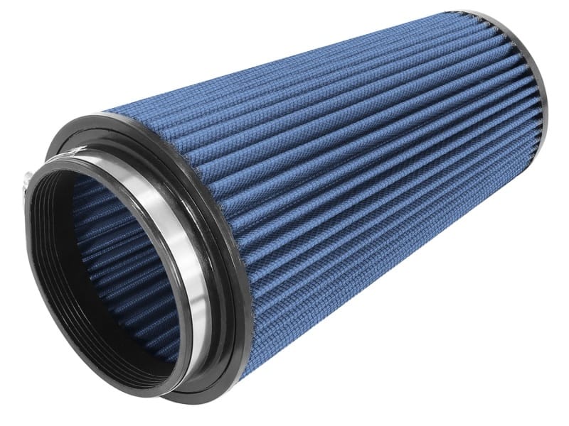 aFe MagnumFLOW Air Filters UCO P5R A/F P5R 5F x 6-1/2B x 4-3/4T x 12H thumbnail 2