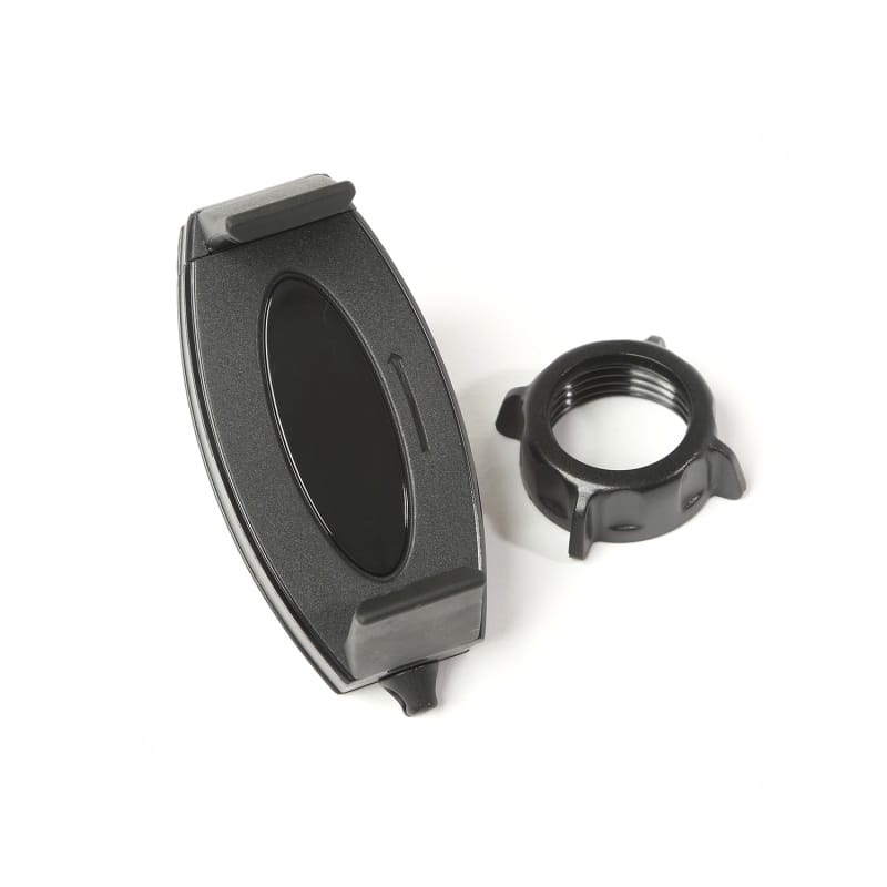 Rugged Ridge Dash Multi-Mount W/Phone Holder 97-06 Jeep Wrangler thumbnail 2
