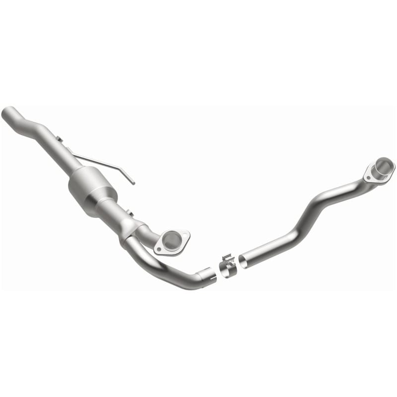MagnaFlow 00-01 Dodge Ram 1500 3.9L Direct Fit Converter thumbnail 4