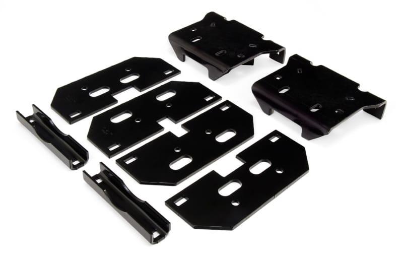 Air Lift LoadLifter 5000 Air Spring Kit - 57295 thumbnail 5