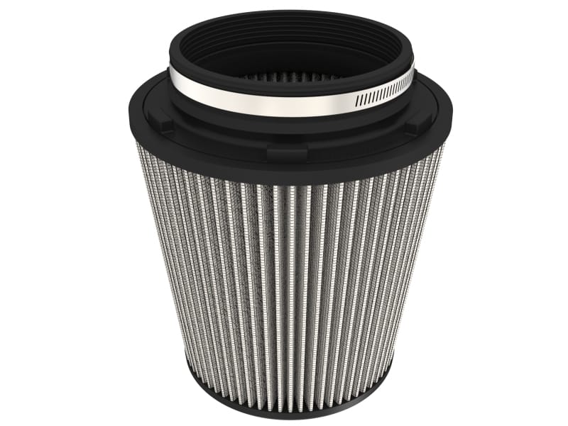 aFe Universal Magnum FLOW Pro DRY S Air Filter thumbnail 2