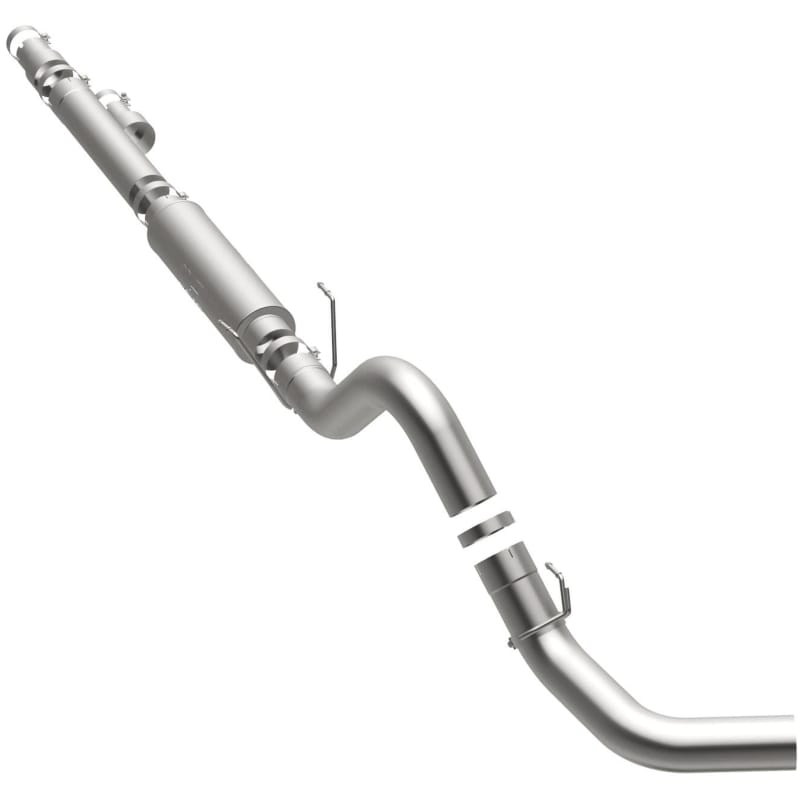 MagnaFlow 03-07 Dodge Ram 2500/3500 5.9L Catback 5in Single Passenger Side Rear Exit Exhaust thumbnail 3