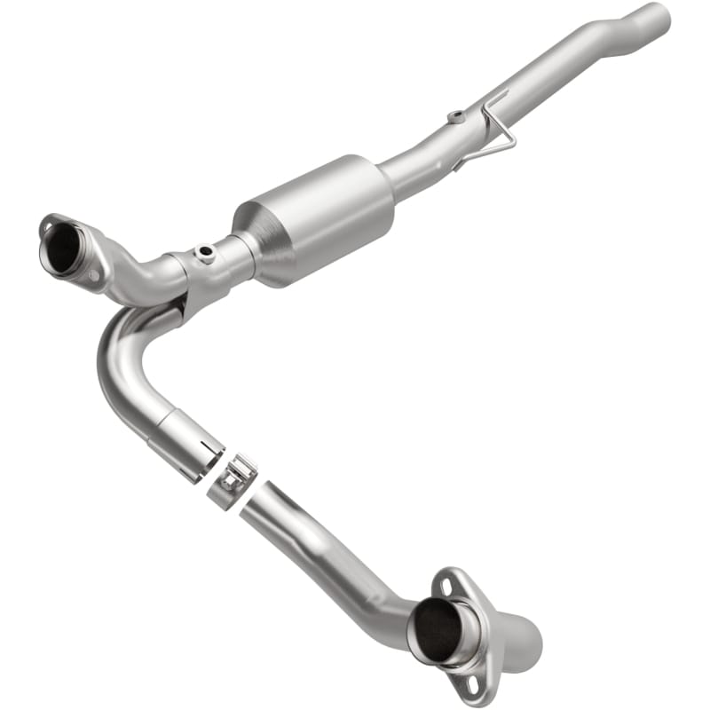 MagnaFlow 02-03 Dodge Ram 1500 3.7L Direct Fit Converter