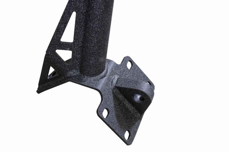 Fishbone Offroad 07-18 Jeep Wrangler JK Barracuda Bull Bar (use w/ FB22341) thumbnail 4