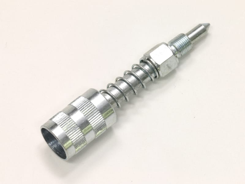 ICON Nipple Greasing Adapter Kit thumbnail 2
