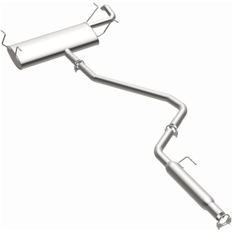 MagnaFlow BRE Exhaust Kit 15-17 Chrysler 200 2.4L thumbnail 3