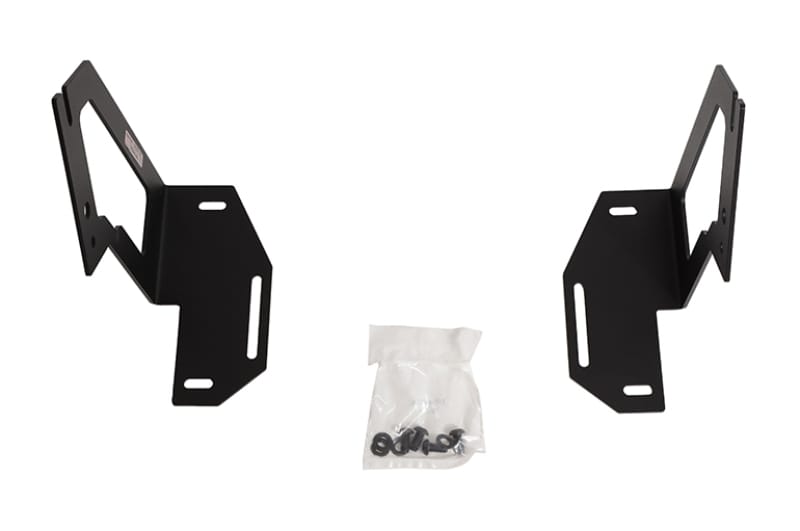 DZE Pillar Bracket - DZ4468JL thumbnail 2