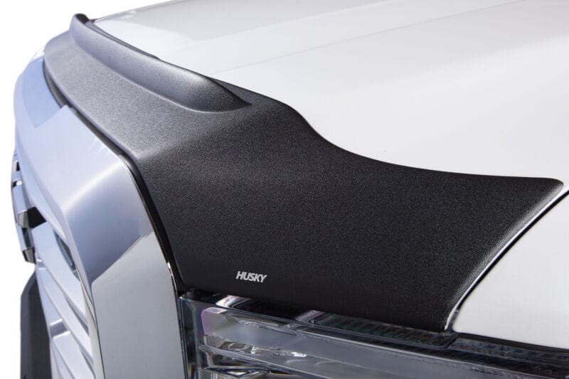Husky Liners 09-18 Dodge RAM 1500 (Excl. Sport/Rebel) Aeroskin Lightshield PRO - Blk thumbnail 5