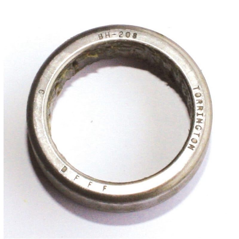 Omix Dana 30 Inner Bushing Bearing 84-01 Cherokee (XJ)