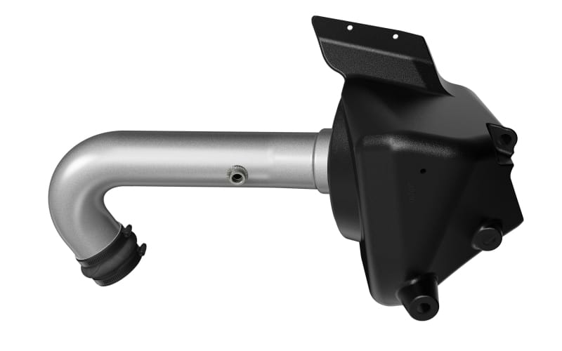 K&N 11-21 Grand Cherokee NextGen Aluminum Cold Air Intake thumbnail 3