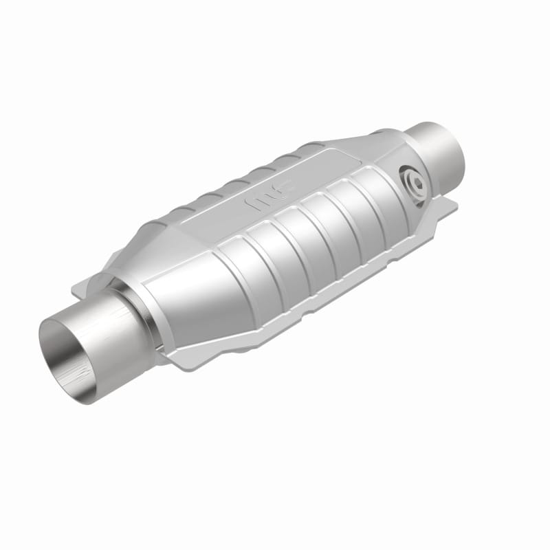 MagnaFlow Universal Catalytic Converter 2.25inch w/ single O2 - 99035HM thumbnail 3