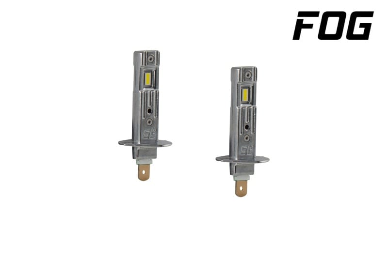 Diode Dynamics H1 White SL2 LED Bulbs (pair) thumbnail 2