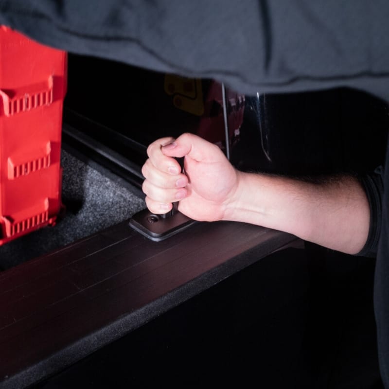 Putco Push-Up Handle - Single (Multiple Fitments)