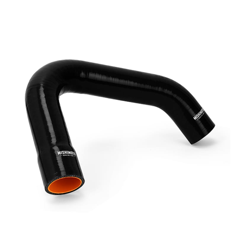 Mishimoto 2015+ Dodge Ram 6.7L Silicone Hose Kit Black thumbnail 2