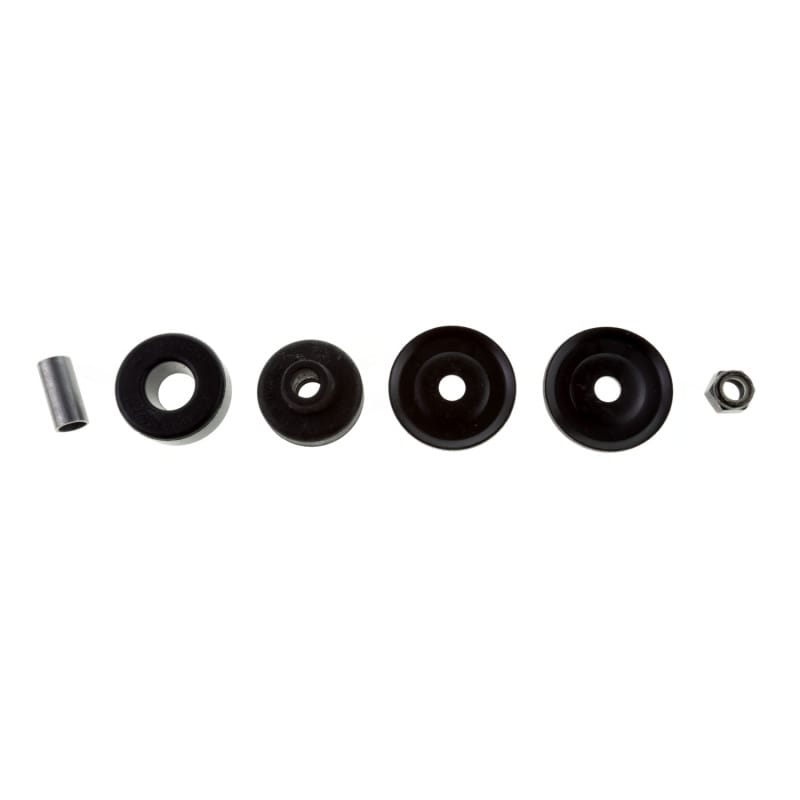 Bilstein 5100 Series 2011 Ram 3500 SXT 4WD Front 46mm Monotube Shock Absorber thumbnail 2