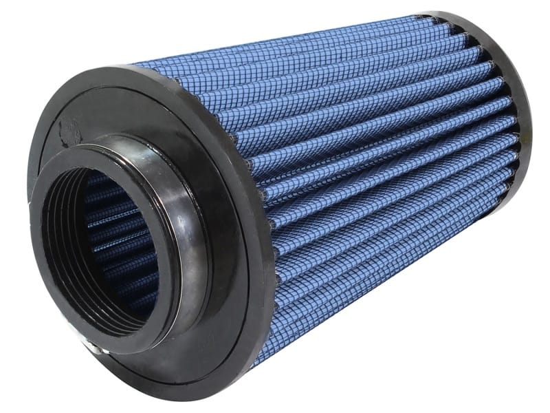 aFe MagnumFLOW Air Filters UCO P5R A/F P5R 2-1/2F x 5B x 3-1/2T x 7H thumbnail 2