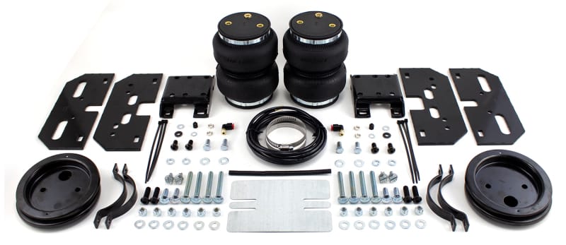 Air Lift LoadLifter 5000 Ultimate Rear Air Spring Kit for 02-08 Dodge Ram 1500 RWD