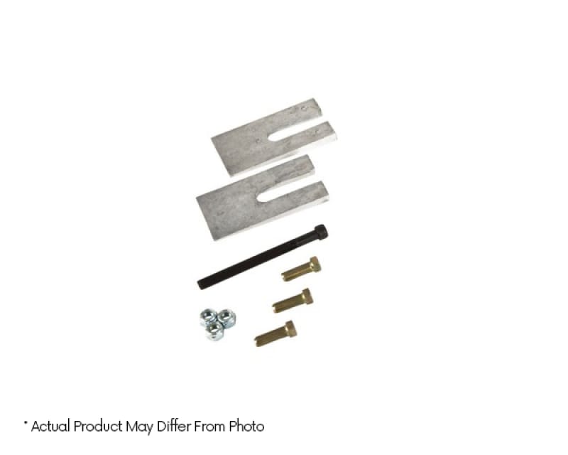 Belltech DRIVE LINE KIT 94-98 DODGE RAM EXT. CAB thumbnail 6