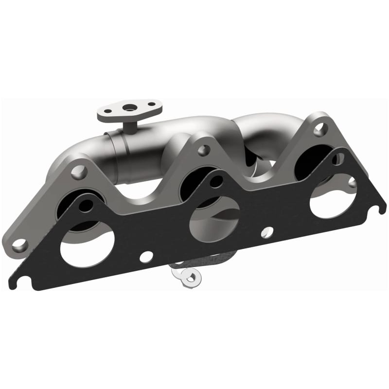 MagnaFlow Direct Fit Catalytic Converter 95-00 Sebring 2.5L Rear Manifold