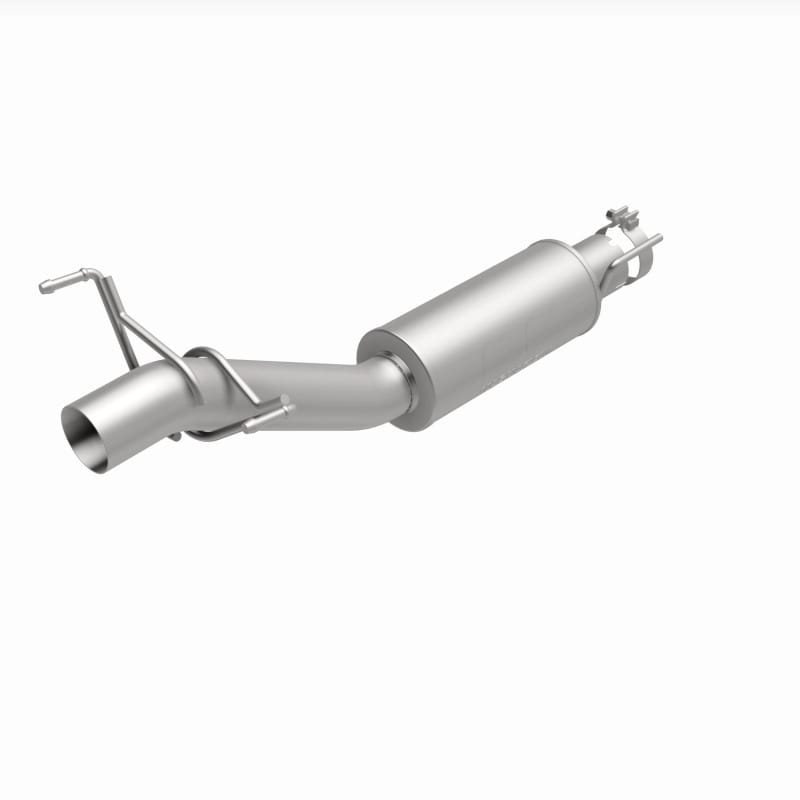 MagnaFlow D-Fit Muffler 409 SS 3.5in 14-19 Ram 2500/3500 6.4L thumbnail 3