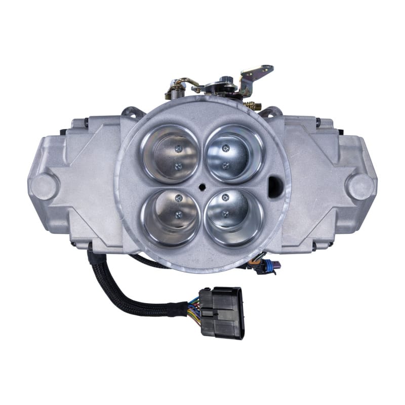 Edelbrock EZ-Street Throttle Body EFI System thumbnail 19