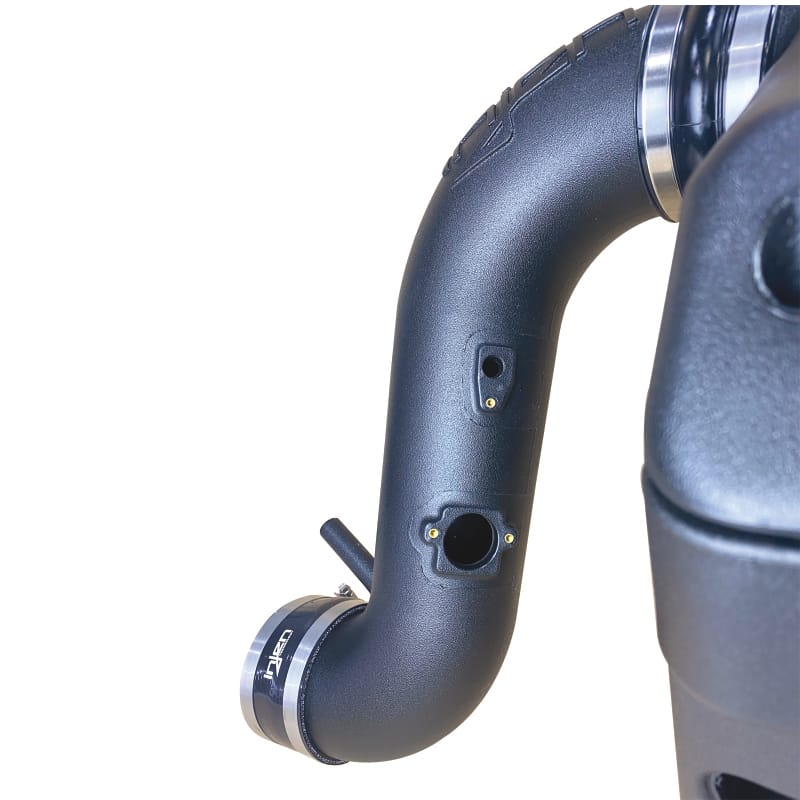 Injen 13-18 RAM Trucks L6-6.7L Turbo Diesel Evolution Cold Air Intake (w/ Oiled Filter) thumbnail 4